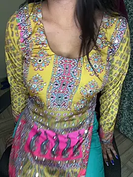 Mahi DarlingS online show from January 10, 4:36 am