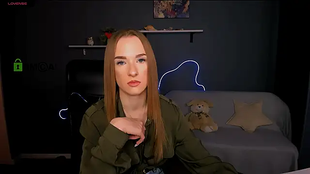 doll vey online show from March 17, 3:40 pm