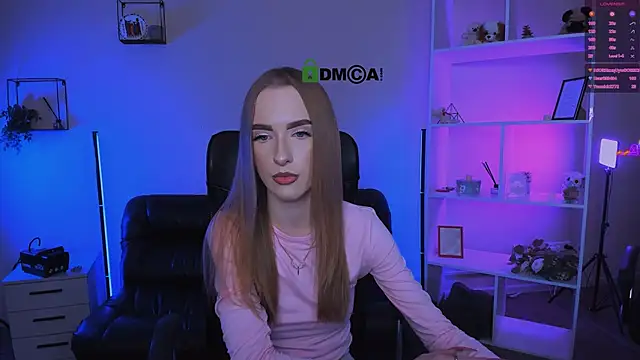 doll vey online show from November 6, 11:04 pm