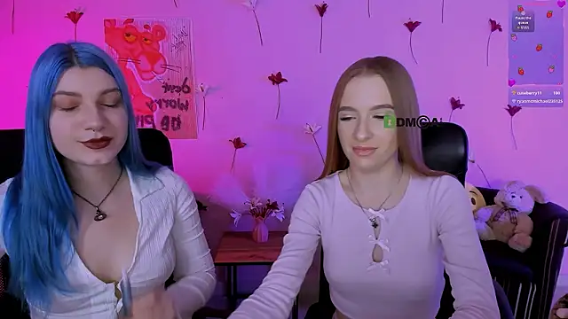 doll vey online show from March 22, 2:20 pm