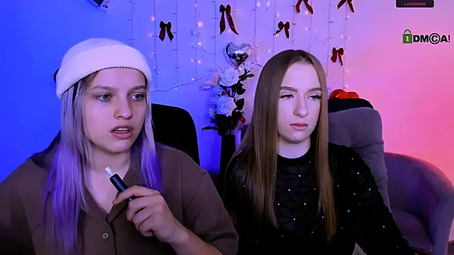 doll vey online show from March 27, 10:04 am