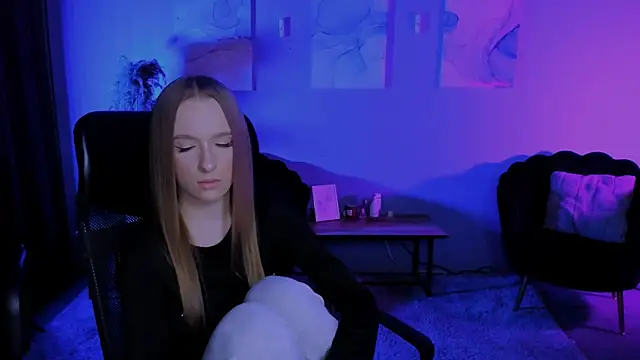 doll vey online show from March 31, 12:23 am