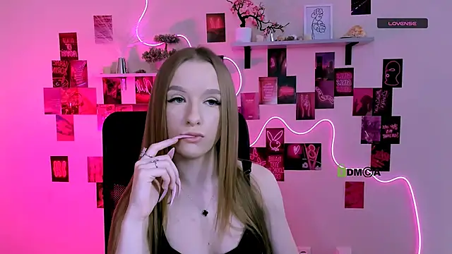 doll vey online show from May 8, 9:03 am