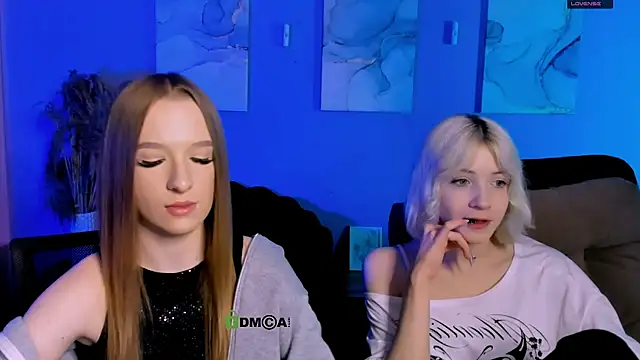 doll vey online show from May 17, 9:17 am