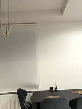 Snapshot of EvaBrooklyn chatting on March 3, 7:28 pm EvaBrooklyn online show from March 3, 7:28 pm