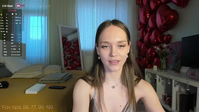 Snapshot of Moni_Carroll chatting on March 14, 3:14 pm Moni Carroll online show from March 14, 3:14 pm
