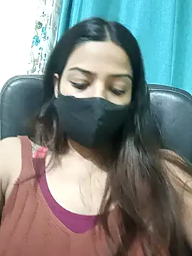 CRAZY  BITE online show from December 17, 6:25 pm