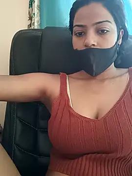 CRAZY  BITE online show from May 7, 8:31 am