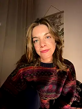 Rosemarie Blu online show from November 17, 8:14 pm