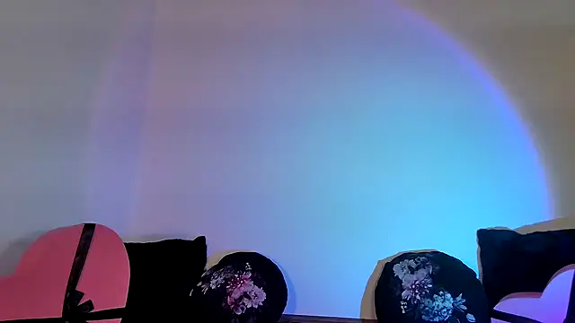 Rosemarie Blu online show from February 21, 8:26 am