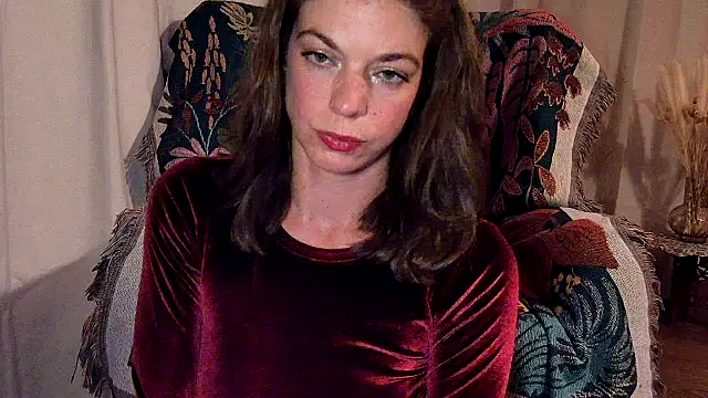 Rosemarie Blu online show from May 14, 8:48 pm