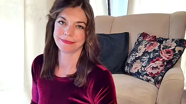 Rosemarie Blu online show from May 15, 8:54 am
