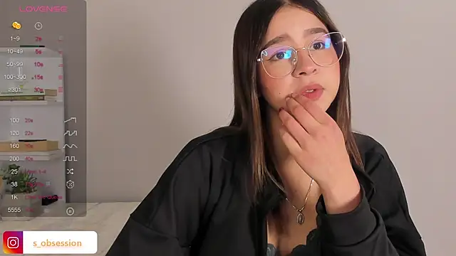 Snapshot of sweet_obsession__ chatting on September 8, 8:08 pm sweet obsession online show from September 8, 8:08 pm