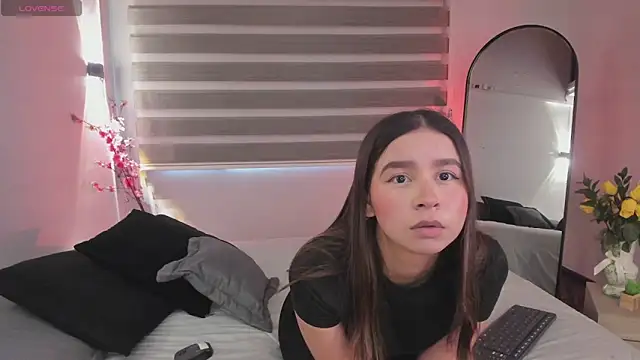 Snapshot of sweet_obsession__ chatting on September 30, 8:03 pm sweet obsession online show from September 30, 8:03 pm