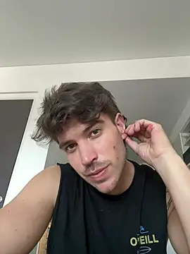 shuki0101 online show from February 24, 8:07 pm