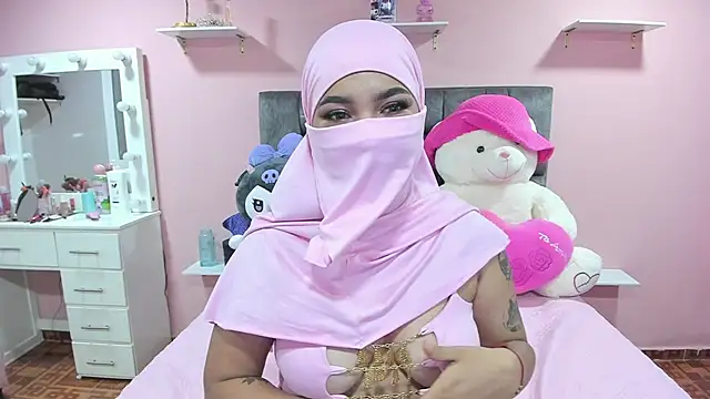 Snapshot of Fernanda_ali chatting on March 1, 2:26 am Fernanda ali online show from March 1, 2:26 am