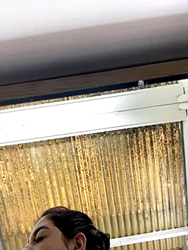 Madisson-Rivas online show from November 9, 2:59 pm