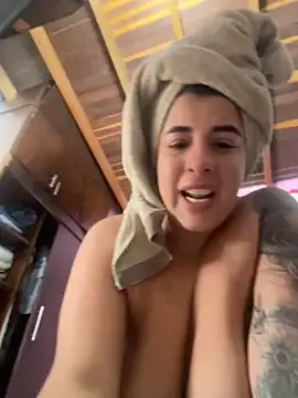 Madisson-Rivas online show from November 26, 5:25 pm