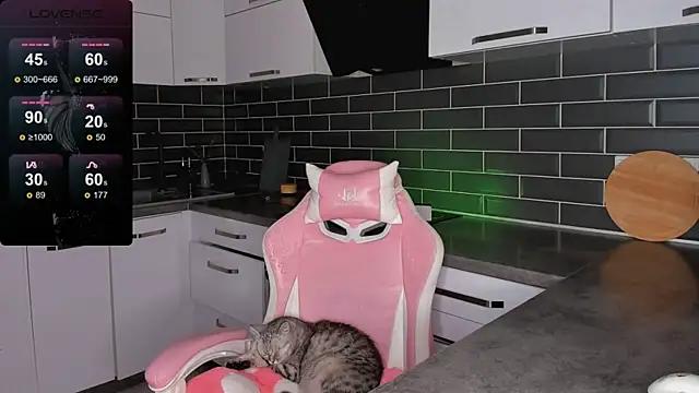 ShaiyaMinn3 online show from March 16, 6:45 pm