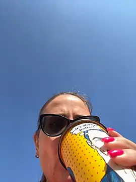 NataKitten online show from September 30, 7:13 am