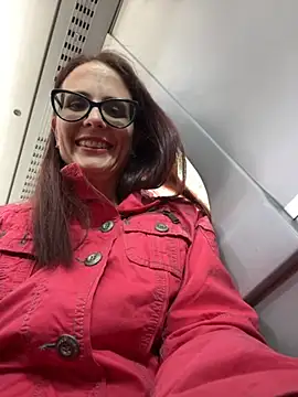 NataKitten online show from October 1, 8:31 am