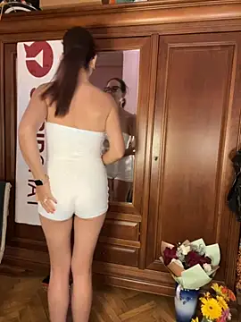 NataKitten online show from October 16, 7:04 pm