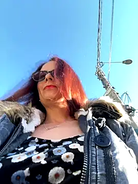 NataKitten online show from October 31, 12:50 pm