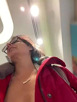 NataKitten online show from January 11, 6:24 pm