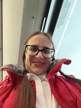 NataKitten online show from January 15, 6:18 am