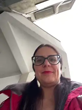 NataKitten online show from February 4, 6:08 am