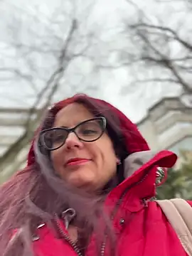 NataKitten online show from February 15, 6:21 am