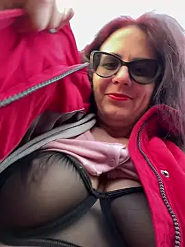 NataKitten online show from February 24, 6:22 am