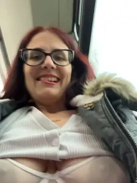 NataKitten online show from February 28, 6:36 am