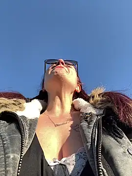 NataKitten online show from March 7, 5:59 am