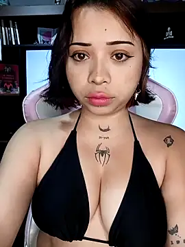 Snapshot of Akame_yumi chatting on November 1, 11:07 pm Akame yumi online show from November 1, 11:07 pm