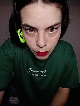 Ali3Martin online show from February 9, 12:53 pm