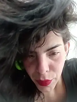 Ali3Martin online show from February 12, 6:47 pm