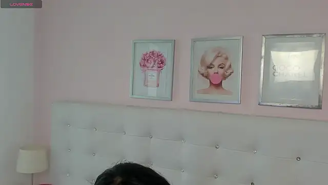 Snapshot of RitaGibsonn chatting on March 14, 7:30 pm RitaGibsonn online show from March 14, 7:30 pm