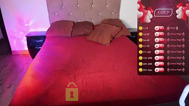 Juana blackm online show from December 16, 11:21 pm