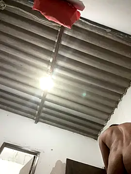 Babyalienqm online show from January 8, 11:51 pm