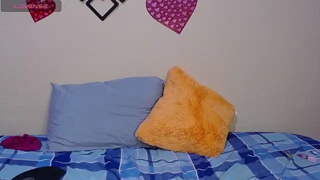 angeldreams 15 online show from March 22, 10:26 pm