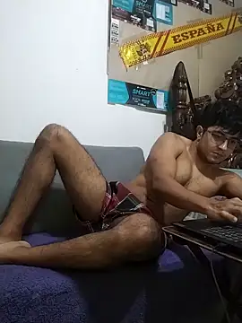 kamenov03 online show from October 21, 12:11 am