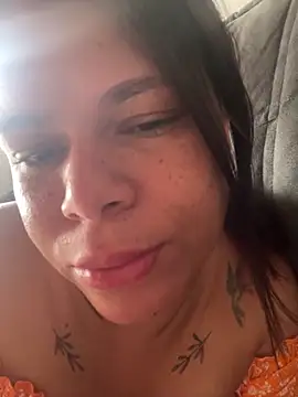 mel88Da online show from September 21, 6:42 pm