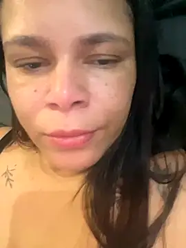 mel88Da online show from October 5, 11:02 pm