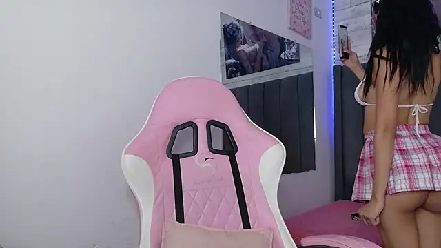 Aida princess online show from February 10, 11:09 pm