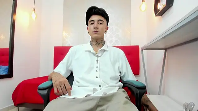 Patrick Rango online show from November 23, 3:39 am