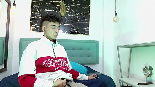 Snapshot of Patrick_Rango chatting on March 25, 3:45 am Patrick Rango online show from March 25, 3:45 am