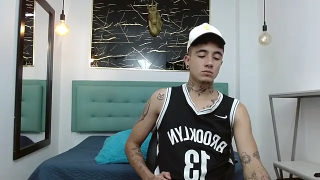 Snapshot of Patrick_Rango chatting on March 26, 3:56 am Patrick Rango online show from March 26, 3:56 am