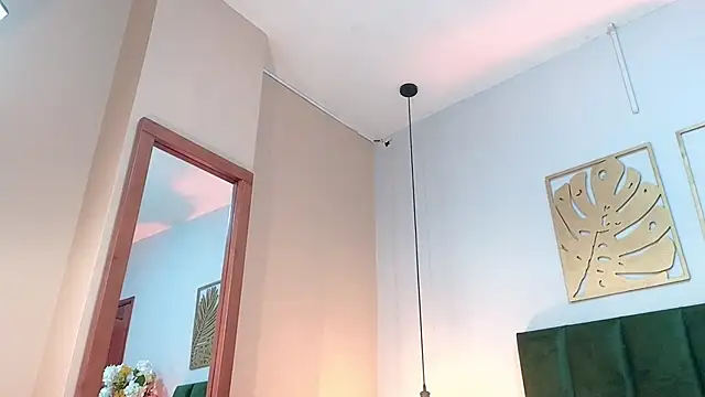 SeleneLujan online show from November 27, 11:56 am