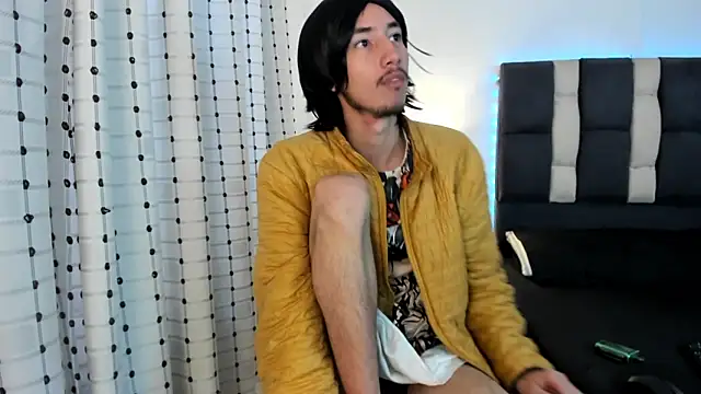 Snapshot of loverisu-coral chatting on January 15, 9:40 pm loverisu-coral online show from January 15, 9:40 pm